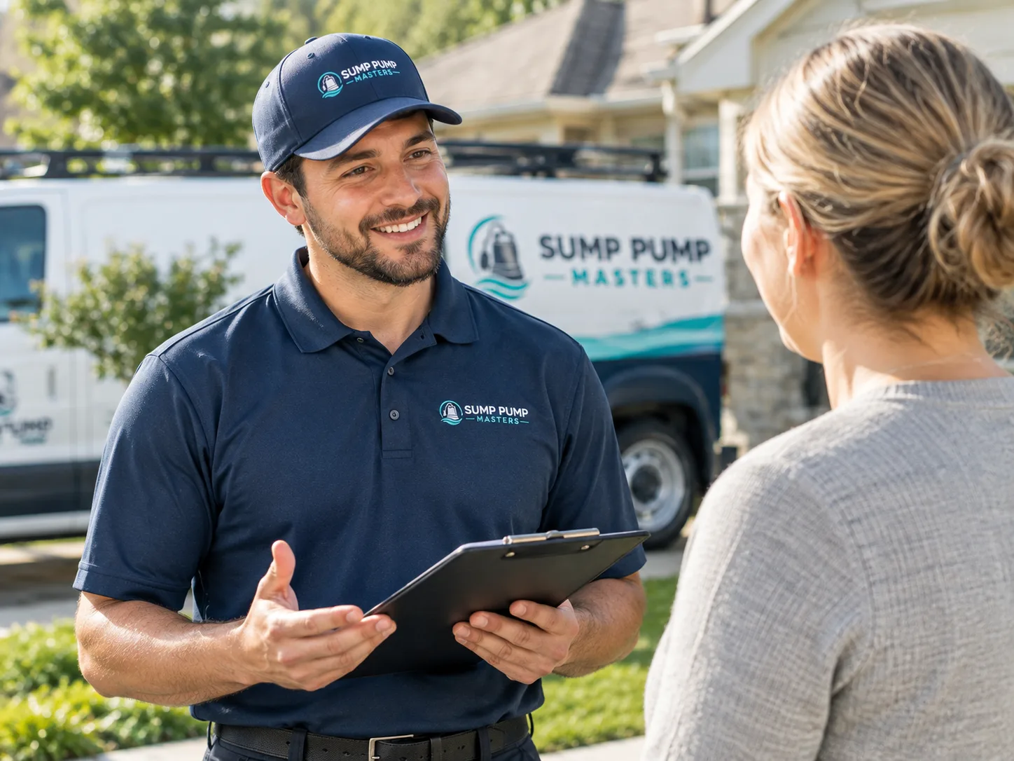 Sump Pump Repair Kiowa, KS FAQs